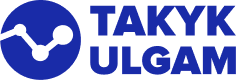 Takyk ulgam